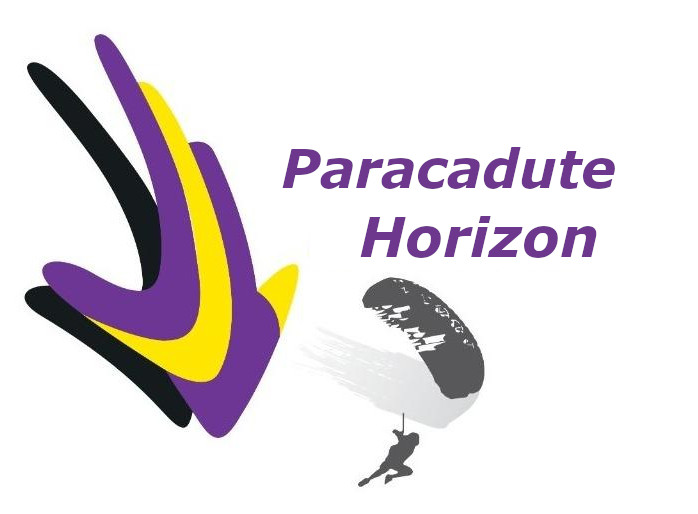 Logo Paracadute Horizon